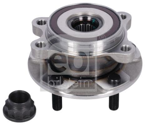 Set rulment roata FEBI BILSTEIN 172486
