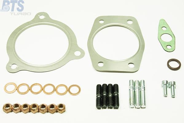 Set montaj, turbocompresor BTS Turbo T931391ABS