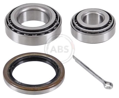 Set rulment roata ABS 200563