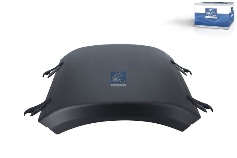 Aripa DT Spare Parts 5.66004