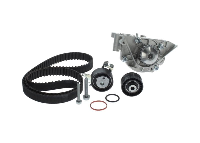 Set pompa apa + curea dintata BOSCH 1 987 946 932