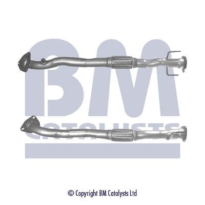 Racord evacuare BM CATALYSTS BM50213