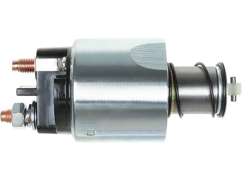 Solenoid, electromotor AS-PL AS SS3030