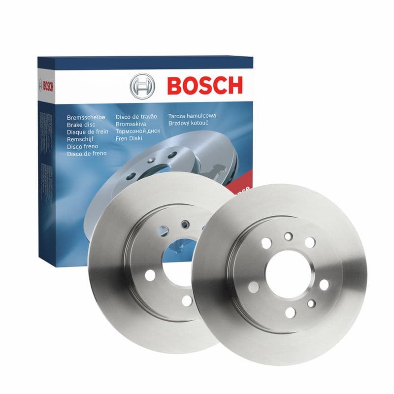 Disc frana BOSCH 0 986 478 757