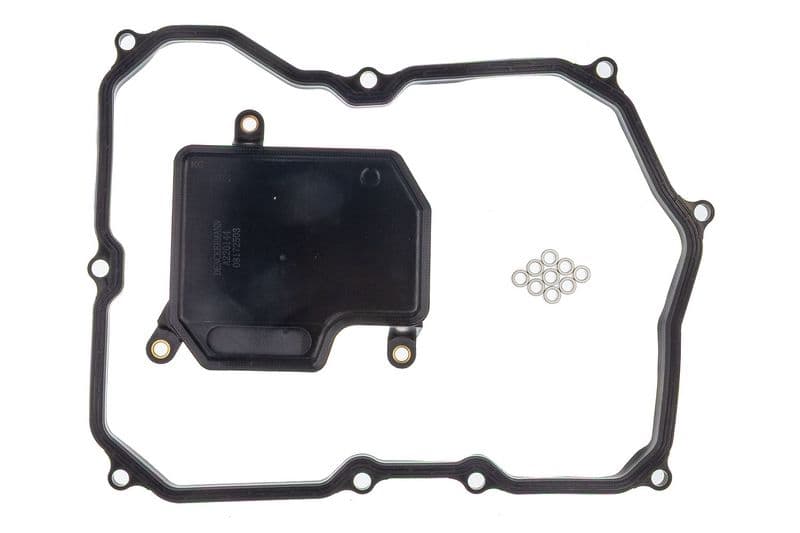 set filtre hidraulice, cutie e vit.automata DENCKERMANN A220144