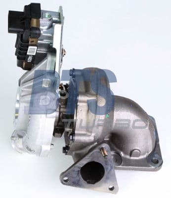 Compresor,sistem de supraalimentare BTS Turbo REMAN T914925BL