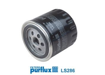 Filtru ulei PURFLUX LS286