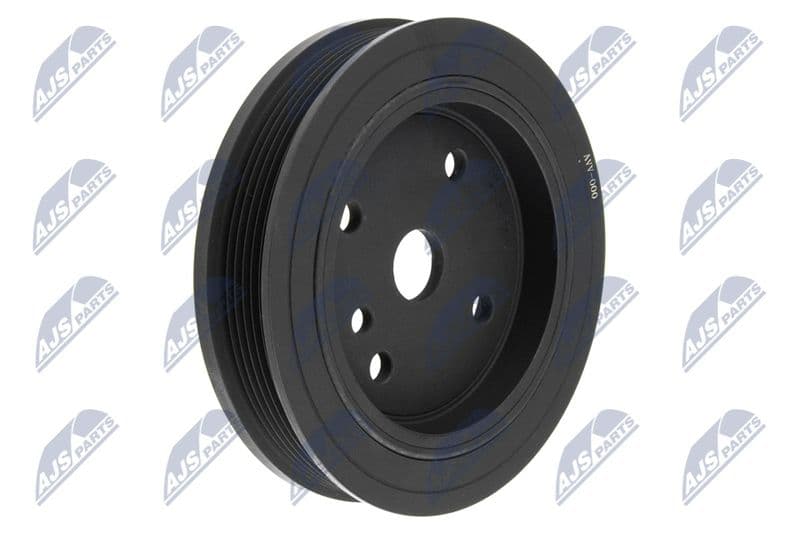 Fulie curea, arbore cotit NTY RKP-VV-000