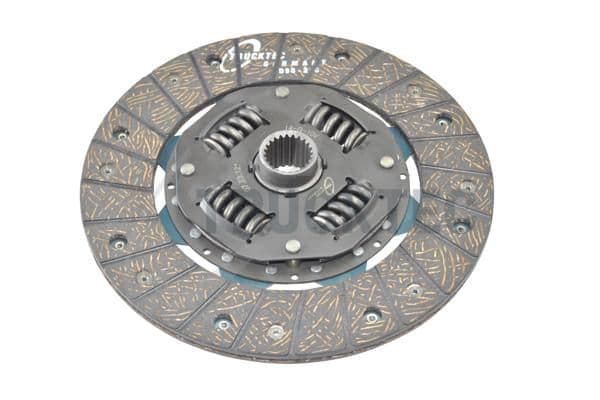 Disc ambreiaj TRUCKTEC AUTOMOTIVE 07.23.121
