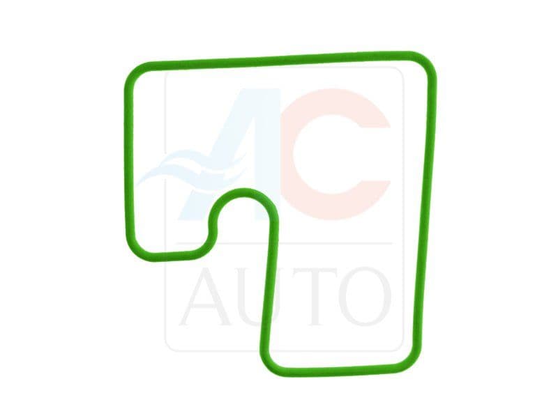 garnitura etansare arbore, ax compresor ACAUTO AC-10XX126