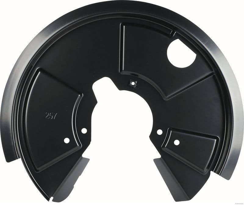 protectie stropire,disc frana HERTH+BUSS JAKOPARTS J3350854
