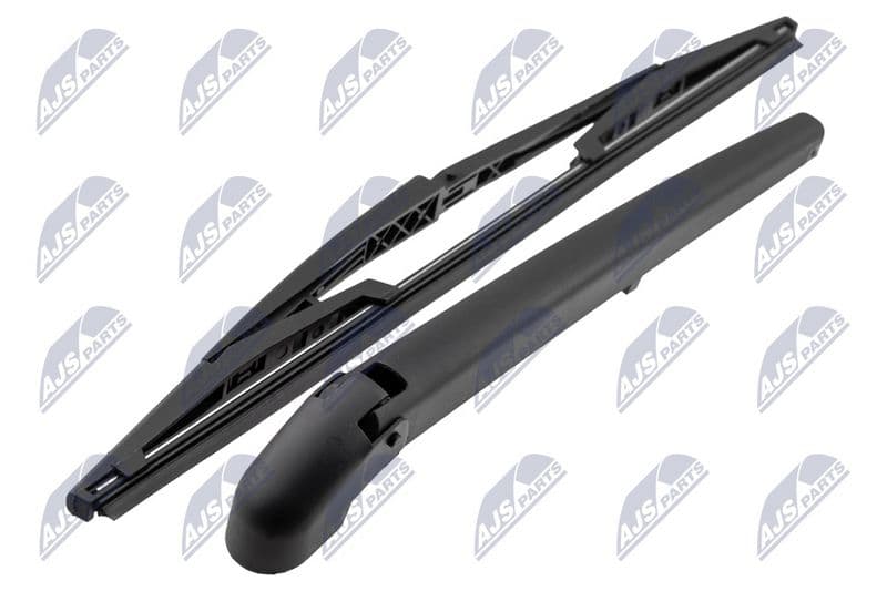 Set stergatoare, curatare parbriz NTY EWB-FT-015