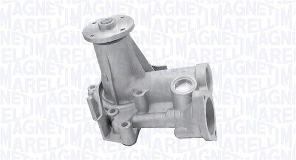 Pompă de apă, răcire motor MAGNETI MARELLI 352316170585