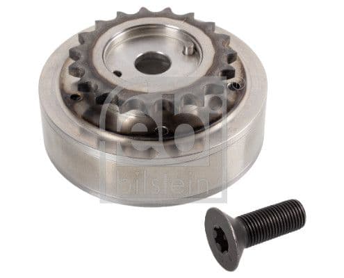 Regulator ax cu came FEBI BILSTEIN Plus 173771