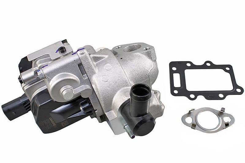 Supapa EGR METZGER AUTOTEILE 0892811