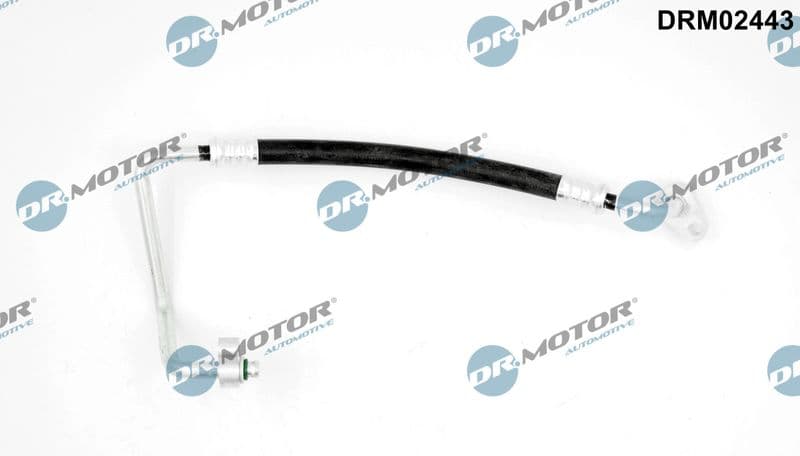 conducta inalta presiune,aer conditionat Dr.Motor Automotive DRM02443