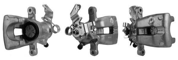 Etrier frana FERODO PREMIER FCL694461