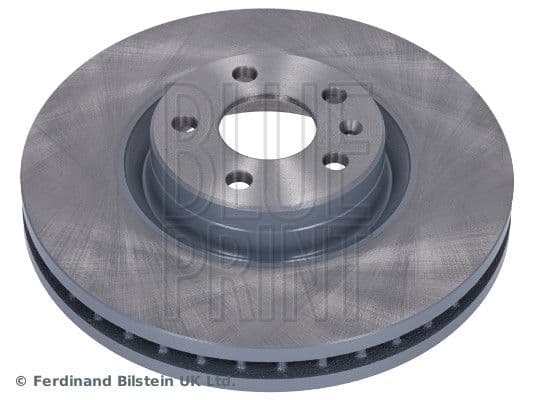 Disc frana BLUE PRINT ADF124365