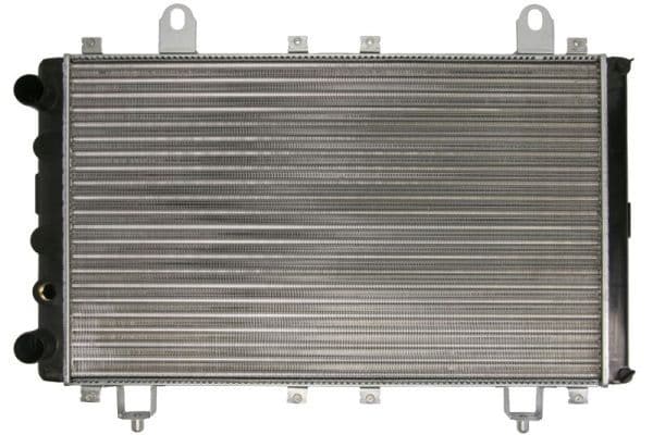 Radiator, racire motor THERMOTEC D7D011TT