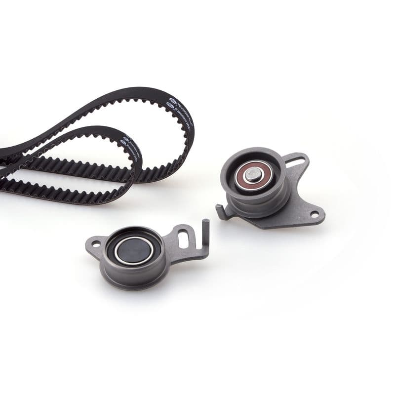 Set curea de distributie GATES PowerGrip™ K025222