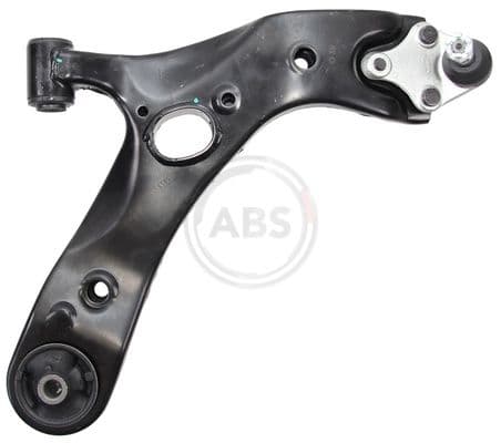 Brat, suspensie roata ABS 211337