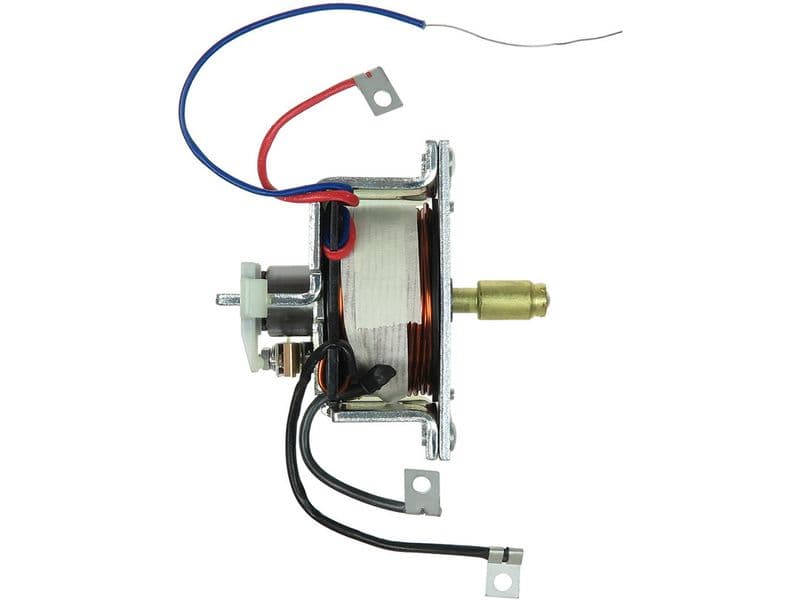 Solenoid, electromotor AS-PL SS0328P