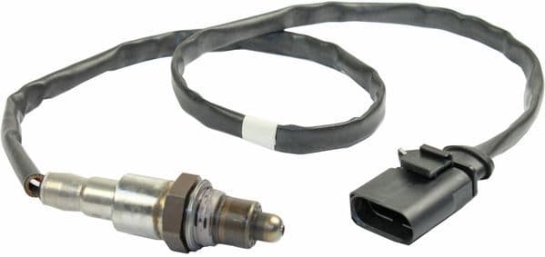 Sonda Lambda METZGER AUTOTEILE 0893642