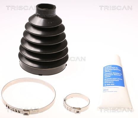 Ansamblu burduf, articulatie planetara TRISCAN 8540 80902
