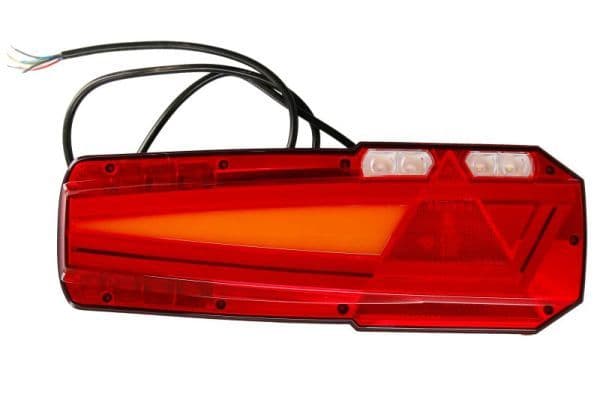 Stopuri spate TRUCKLIGHT TL-UN111R