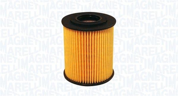 Filtru ulei MAGNETI MARELLI 152071758798