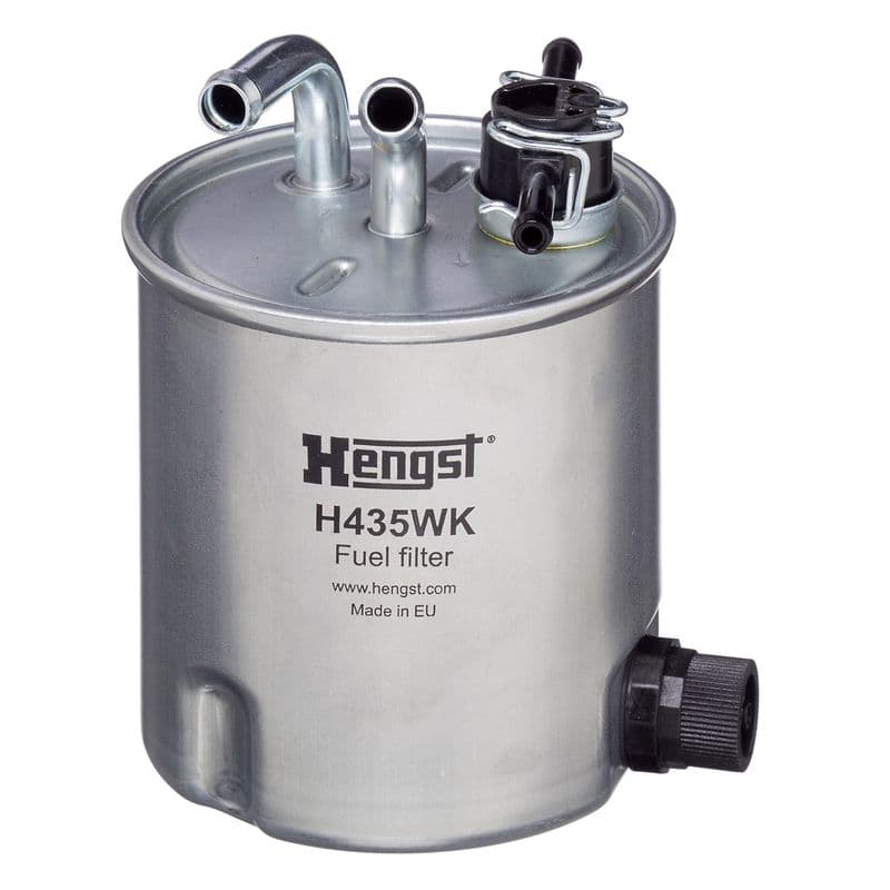 filtru combustibil HENGST FILTER H435WK