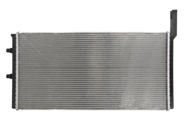 Radiator temperatura scazuta, intercooler THERMOTEC D7B042TT