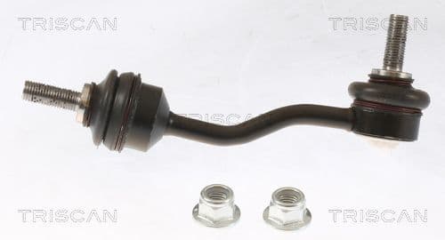 Brat/bieleta suspensie, stabilizator TRISCAN 8500 81608
