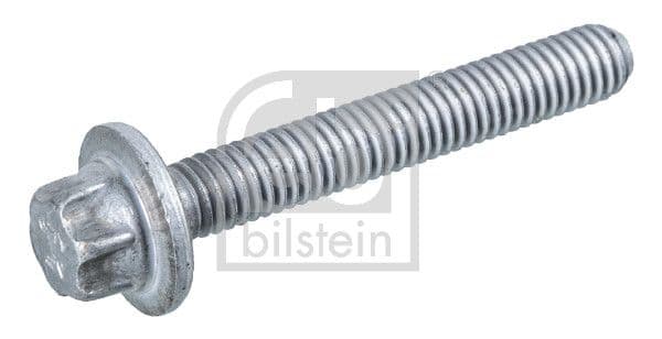 Șurub, vana ulei (cutie viteză automată) FEBI BILSTEIN 46389