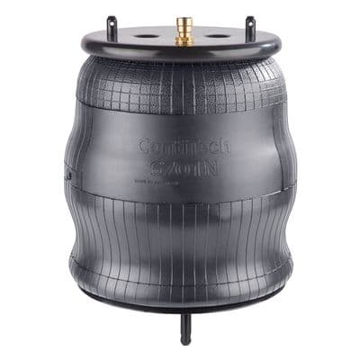 Burduf, suspensie pneumatica CONTITECH AIR SPRING Premium Range 6701 N P01