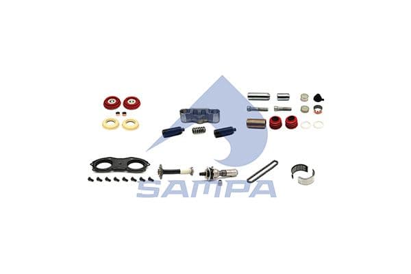 Set reparatie, etrier SAMPA 094.579