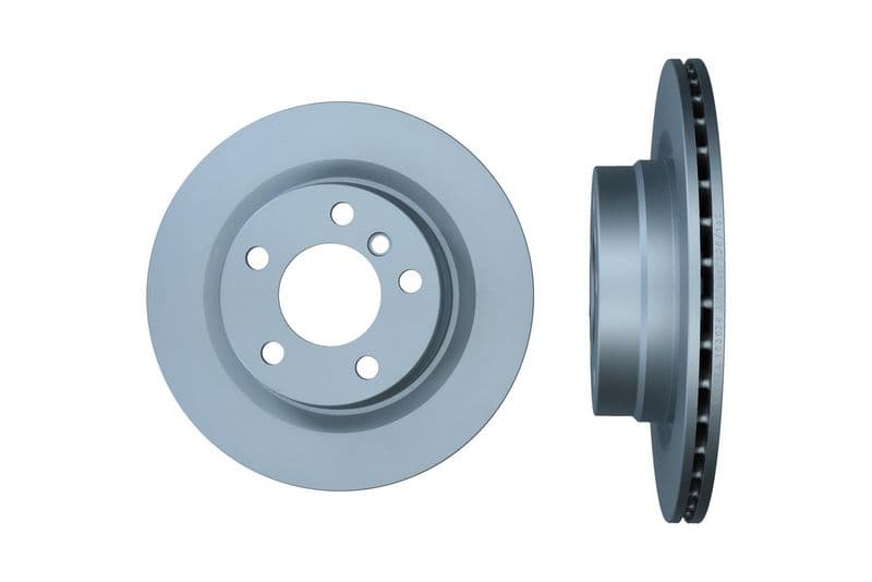 Disc frana KAMOKA 103036
