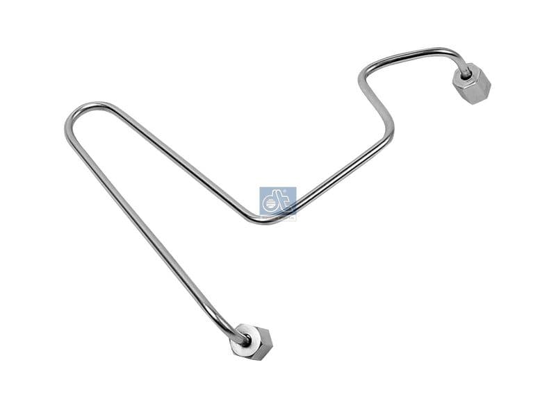 conducta de inalta presiune, inst. de injectie DT Spare Parts 4.11061