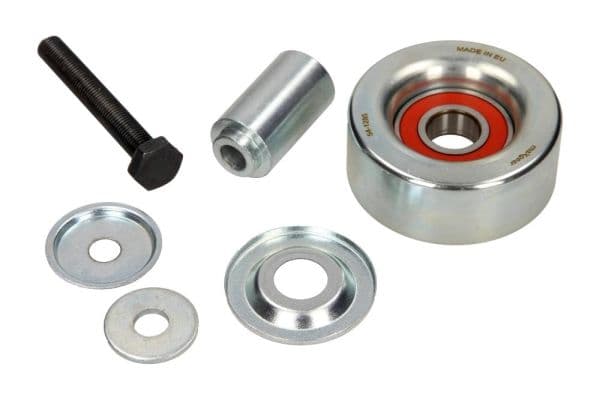 Rola ghidare/conducere, curea transmisie MAXGEAR 54-1285