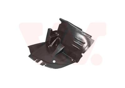 Carenaj roata VAN WEZEL 3031436