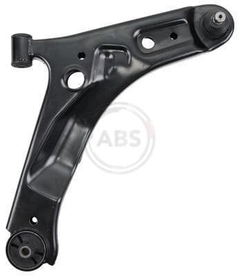 Brat, suspensie roata ABS 211116