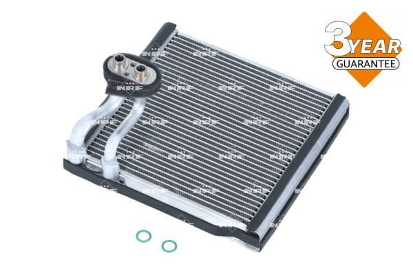 Evaporator, aer conditionat NRF 36169