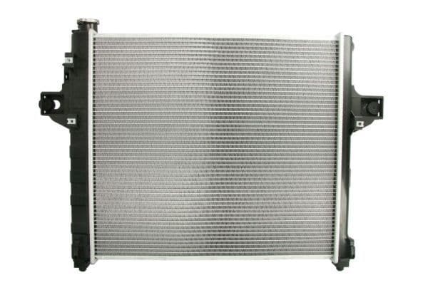 Radiator, racire motor THERMOTEC D7Y012TT