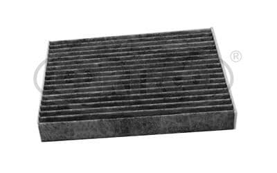 Filtru, aer habitaclu CORTECO 80004702