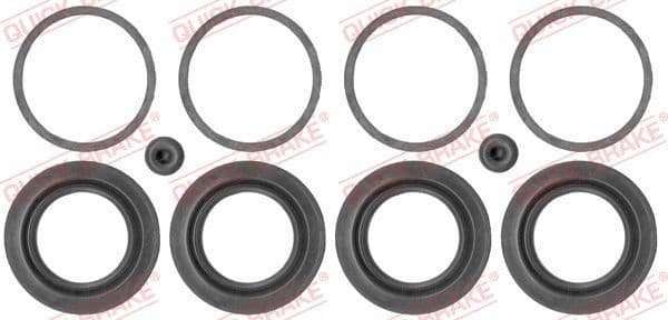Set reparatie, etrier QUICK BRAKE 114-0076