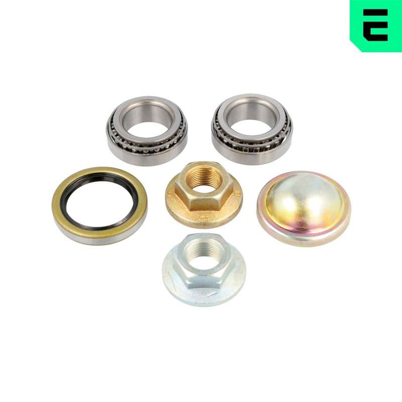 Set rulment roata OPTIMAL 302058L