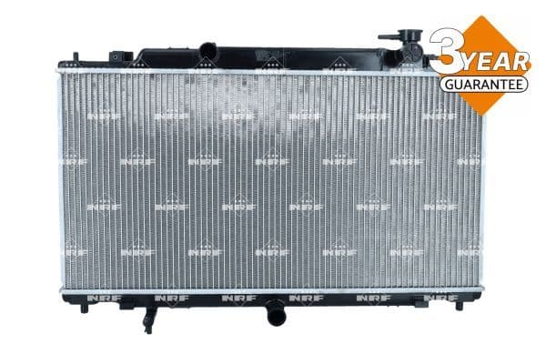 Radiator, racire motor NRF 550012