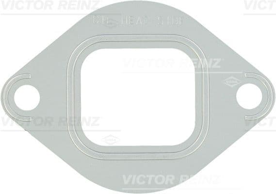 Garnitura, galerie evacuare VICTOR REINZ 71-29062-00