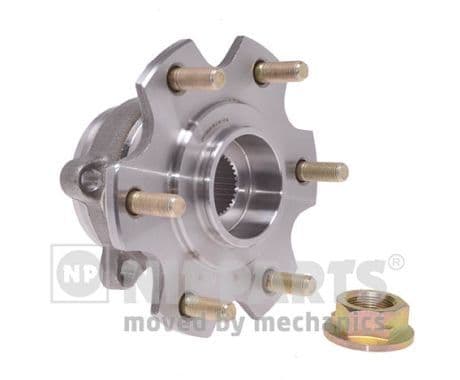 Set rulment roata NIPPARTS J4715036