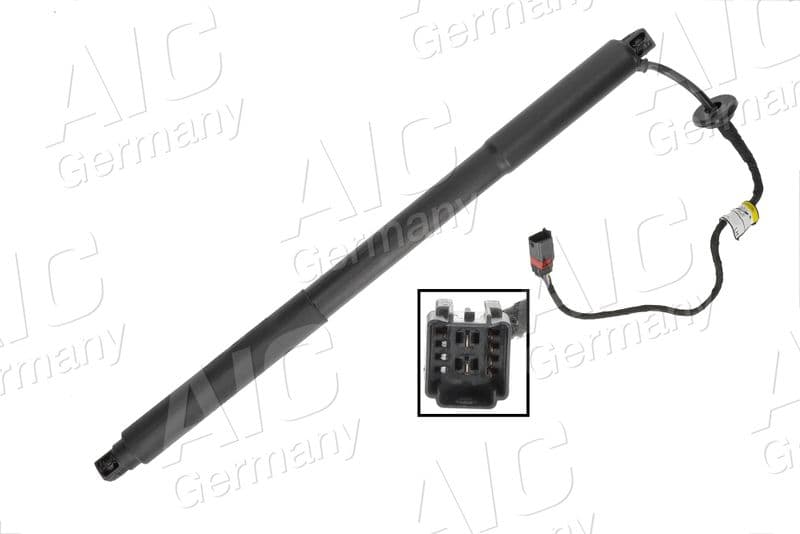 Motor electric, haion AIC Calitatea originală 74265